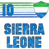 Sierra Leone Football Team