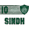 Sindh Fußball Mannschaft