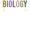Biology is my passion