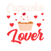 Cupcake Lovers Food Sweet Cupcakes