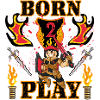 Playmobil Novelmore Brody - Born 2 Play