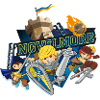 Playmobil Novelmore Gwynn, Arwynn, Dario Da Vanci