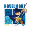 Playmobil Novelmore Crest e Gwynn