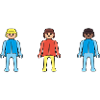 Playmobil Personnages
