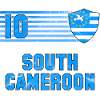 South Cameroon Football Team