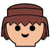 Playmobil Portrait De Figure