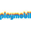 Playmobil Classic Logo Pastel farver