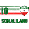 Somaliland Football Team