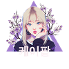 Kpop Girl Fan Sørkoreansk Pop Vaporwave Hangul