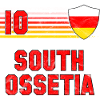 South Ossetia Football Team