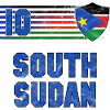 South Sudan Football Team