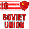 Soviet Union Football Team