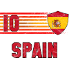 Spain Football Team