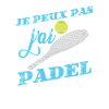J'ai Padel
