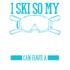 Skiing Apres Ski Cat