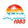 1983 Anniversaire 40 ans