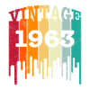 60e anniversaire 60 ans