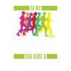 Ultramarathon Cat