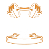 Weightlifting Weightlifting Cat
