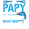 Bricoleur Papy Bricolage