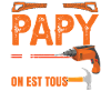 Papy Bricolage Bricoleur