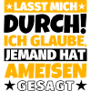Ameisen