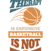 Therapy Basketball Free Throw Coach