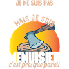 Je Suis Menuisier