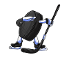 Puck Ice Hockey