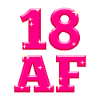 18 ans