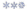 Snowflake Winter