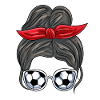 Soccer Mom