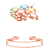 Poker Katze