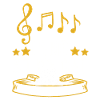 Choir Singer Cat