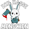 Ich hasse Menschen
