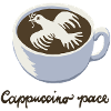 Cappuccino pace