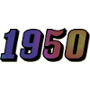Année 1950