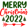 Merry Christmas 2022 - Weihnachten