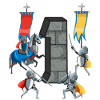Medieval Knights Medieval History