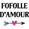 Fofolle d'amour