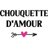 chouquette d'amour