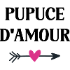 pupuce d'amour