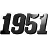 Year 1951