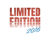 Edition Limitée Millésime 2016