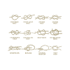 Boats Sailing Knots Knots Gifts