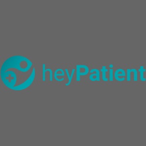 heyPatient Logo