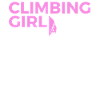 Climbing Mountaineering