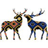 Hirsch