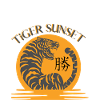Tiger_Sunset