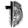 DLM LION OF JUDAH B1U